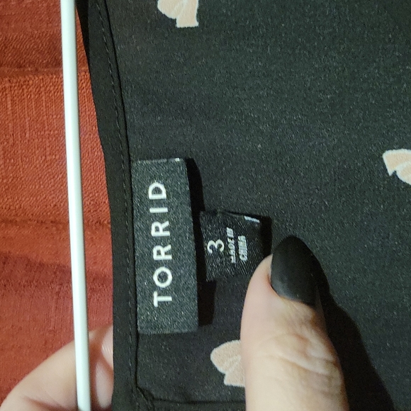 Torrid Tunic - Picture 2 of 9